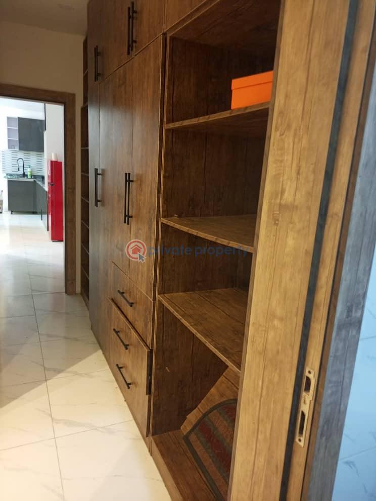 2 bedroom Block Of Flats For Rent Ologolo Lekki Phase One Ologolo Lekki Lagos - 5