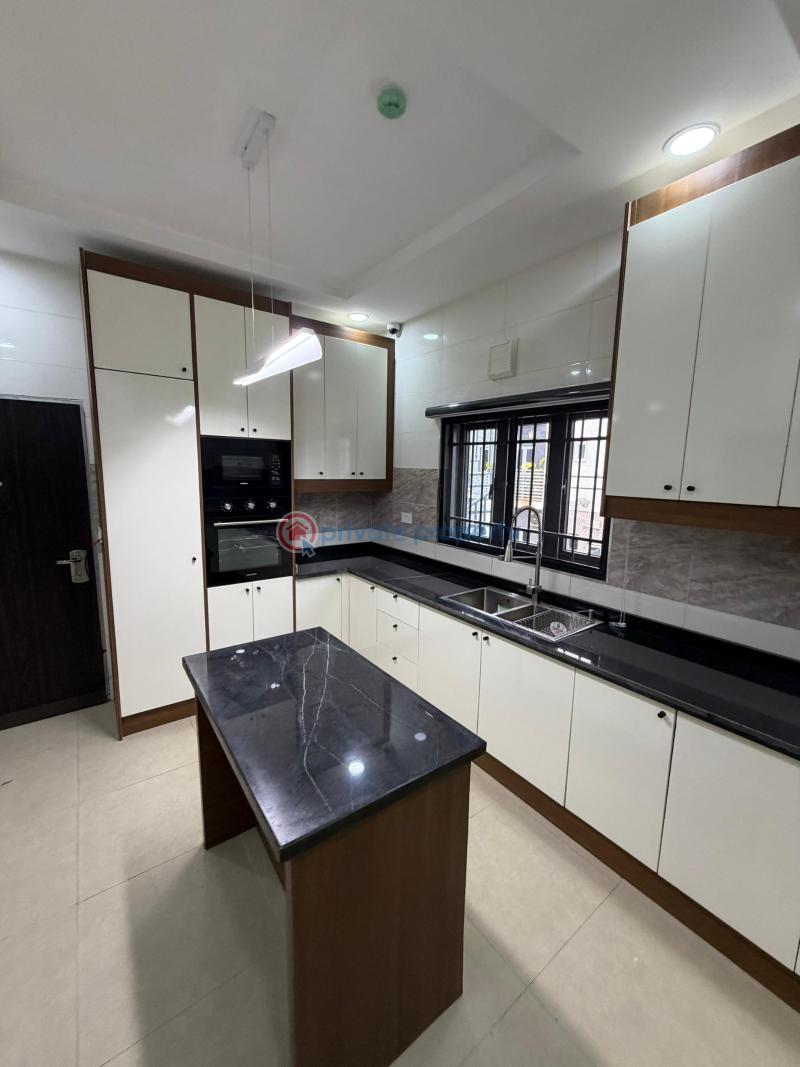 2 bedroom Flat & Apartment For Rent Wuye Abuja Phase 2  - 9
