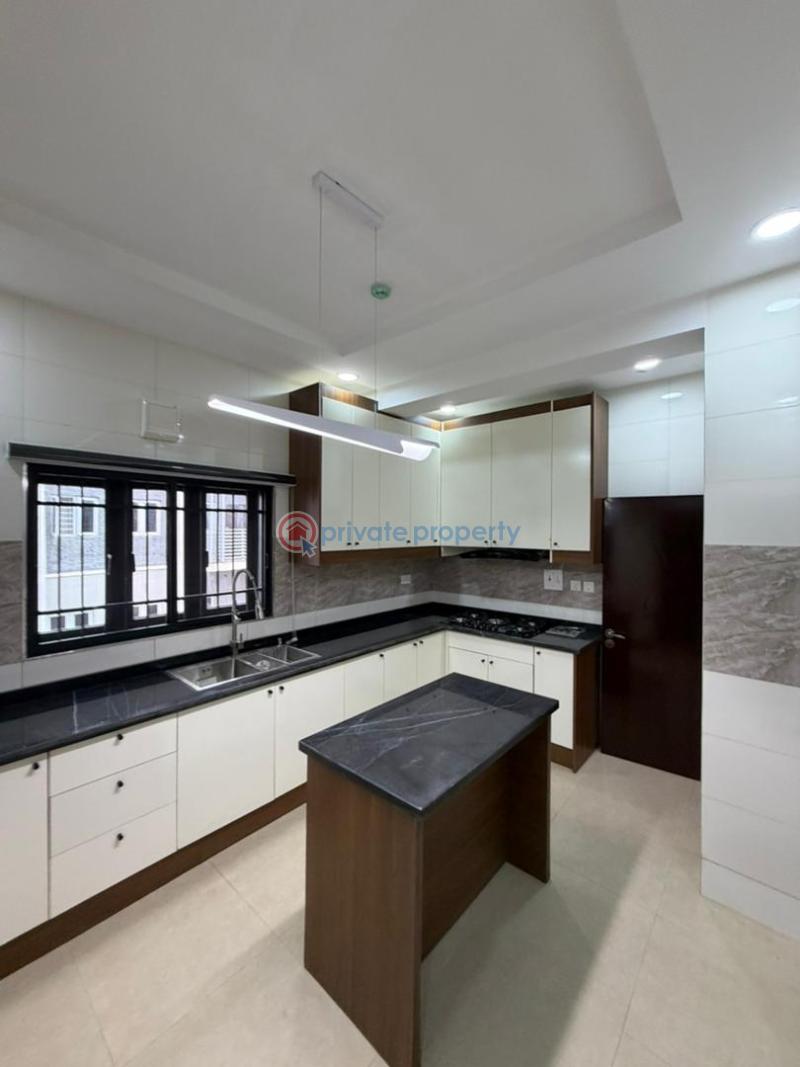 2 bedroom Flat & Apartment For Rent Wuye Abuja Phase 2  - 7