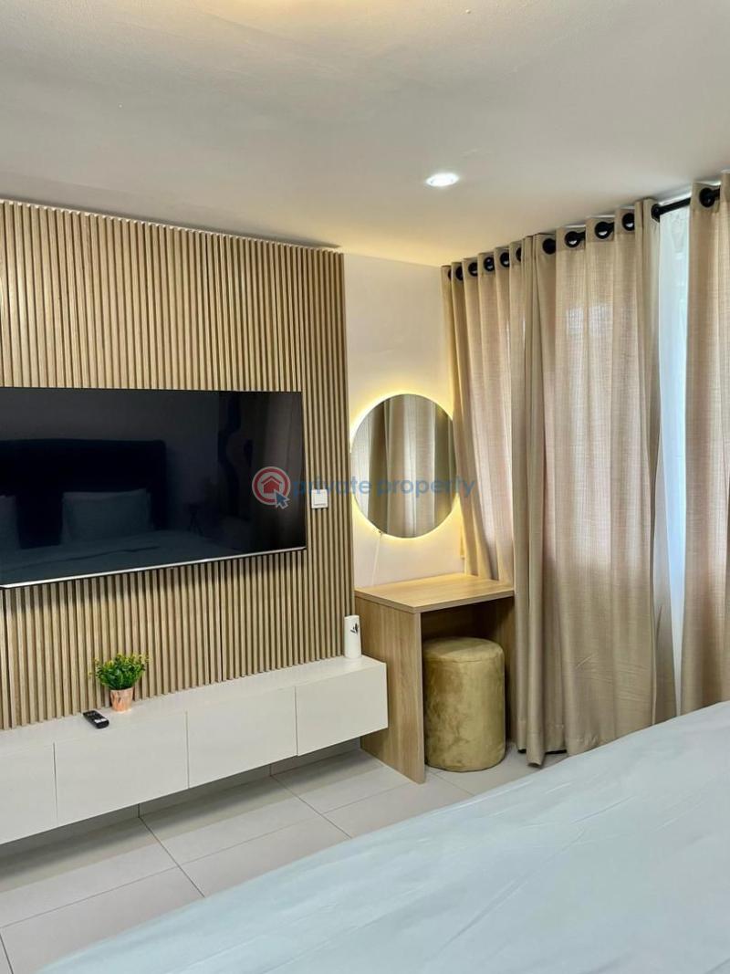 Luxury furnished 2 bedroom apartment with an extra room/workspace & bq - 10 2 bedroom Shared Apartment For Rent Victoria Island Lagos - 10