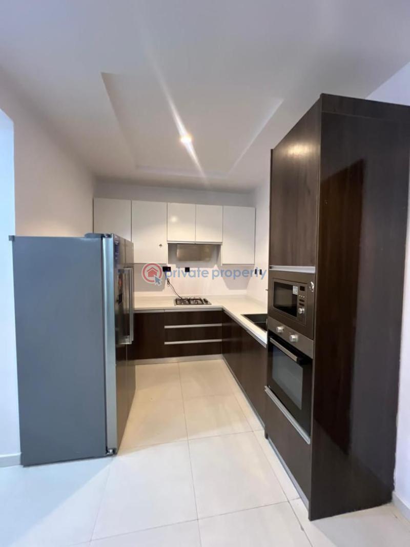 2 bedroom Block Of Flats For Rent Ikate Elegushi Lekki Lagos - 5