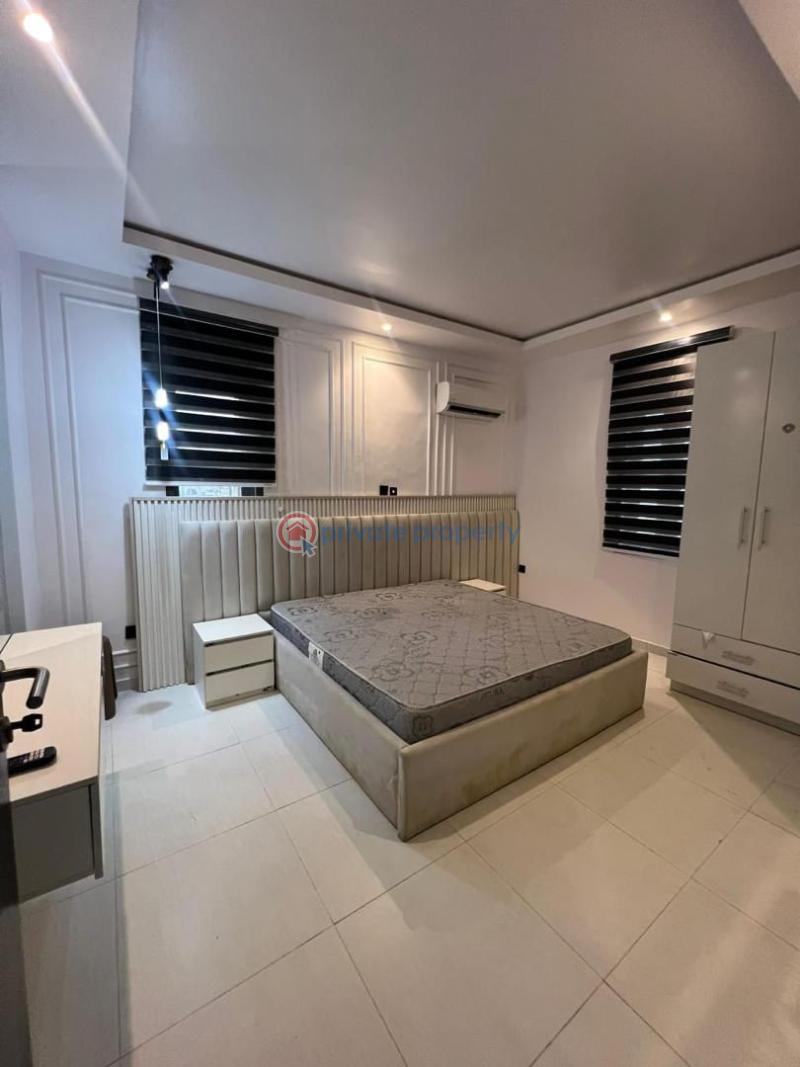 2 bedroom Block Of Flats For Rent Ikate Elegushi Lekki Lagos - 7