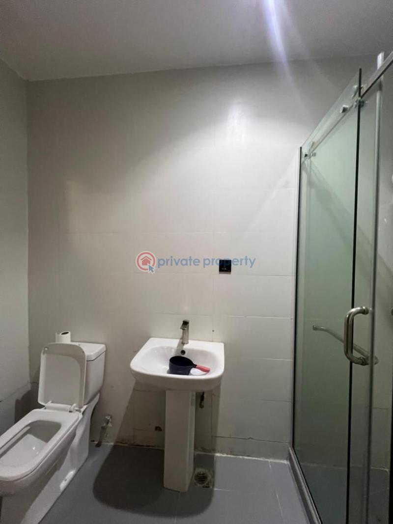 2 bedroom Block Of Flats For Rent Ikate Elegushi Lekki Lagos - 1