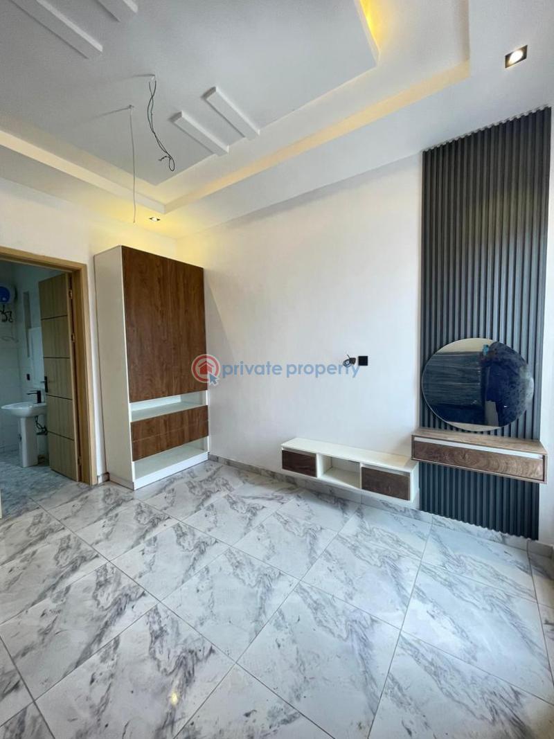 2 bedroom Flat & Apartment For Sale Ikate Lekki Lagos - 4