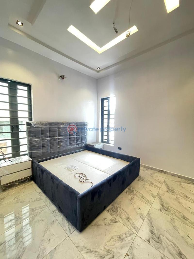 2 bedroom Flat & Apartment For Sale Ikate Lekki Lagos - 6