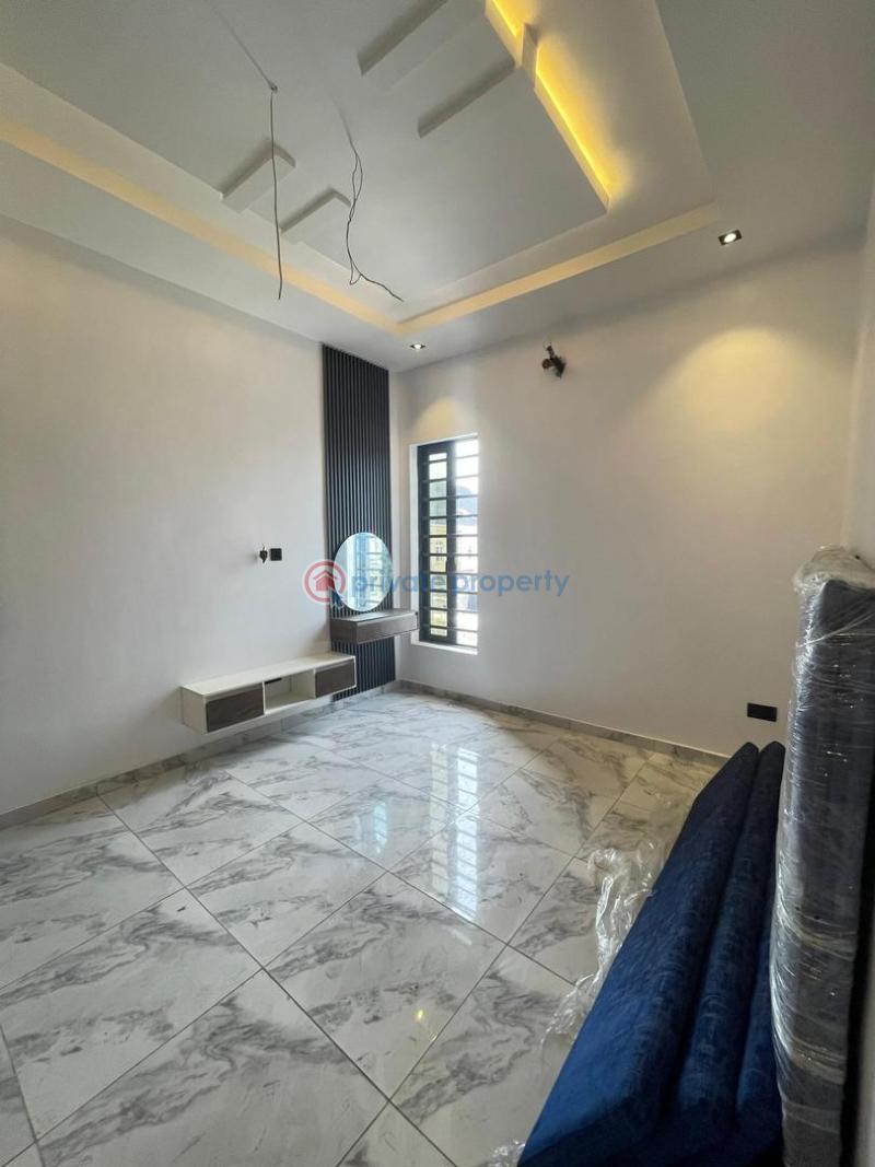 2 bedroom Flat & Apartment For Sale Ikate Lekki Lagos - 7