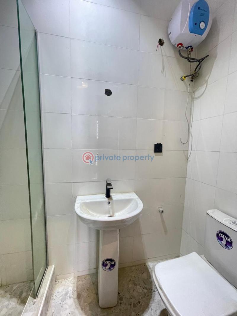 2 bedroom Flat & Apartment For Sale Ikate Lekki Lagos - 8