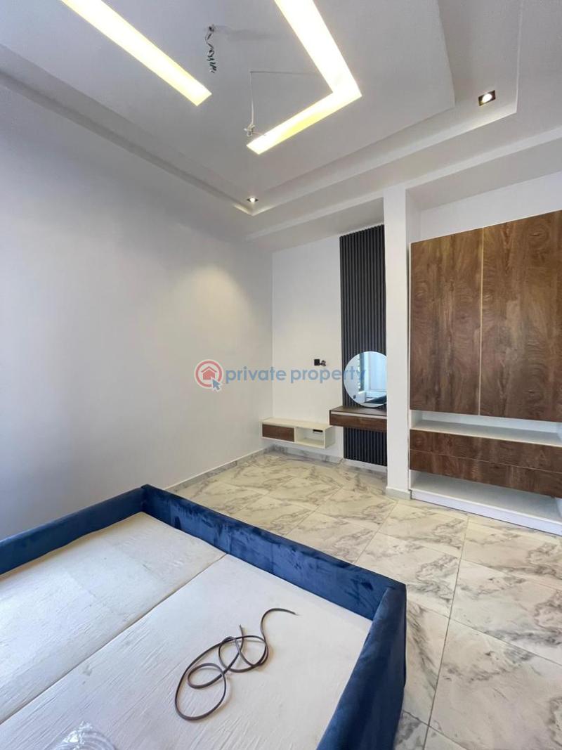 2 bedroom Flat & Apartment For Sale Ikate Lekki Lagos - 5