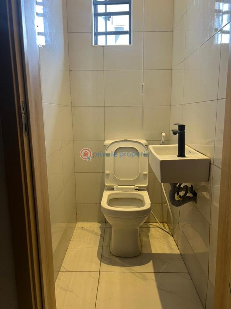 2 bedroom Block Of Flats For Rent Ilasan Lekki Lagos - 5