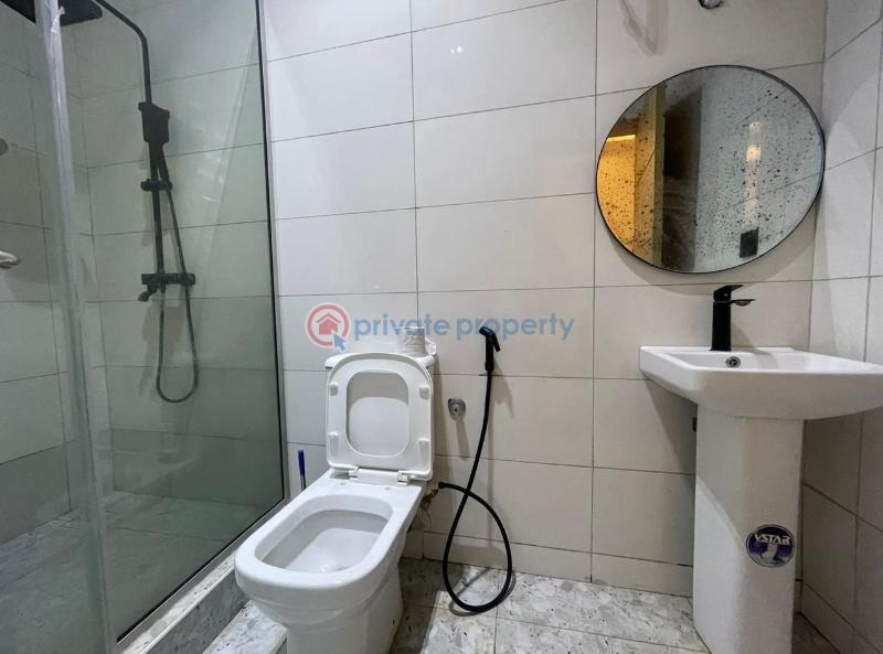 2 bedroom Block Of Flats For Rent Ilasan Lekki Lagos - 18