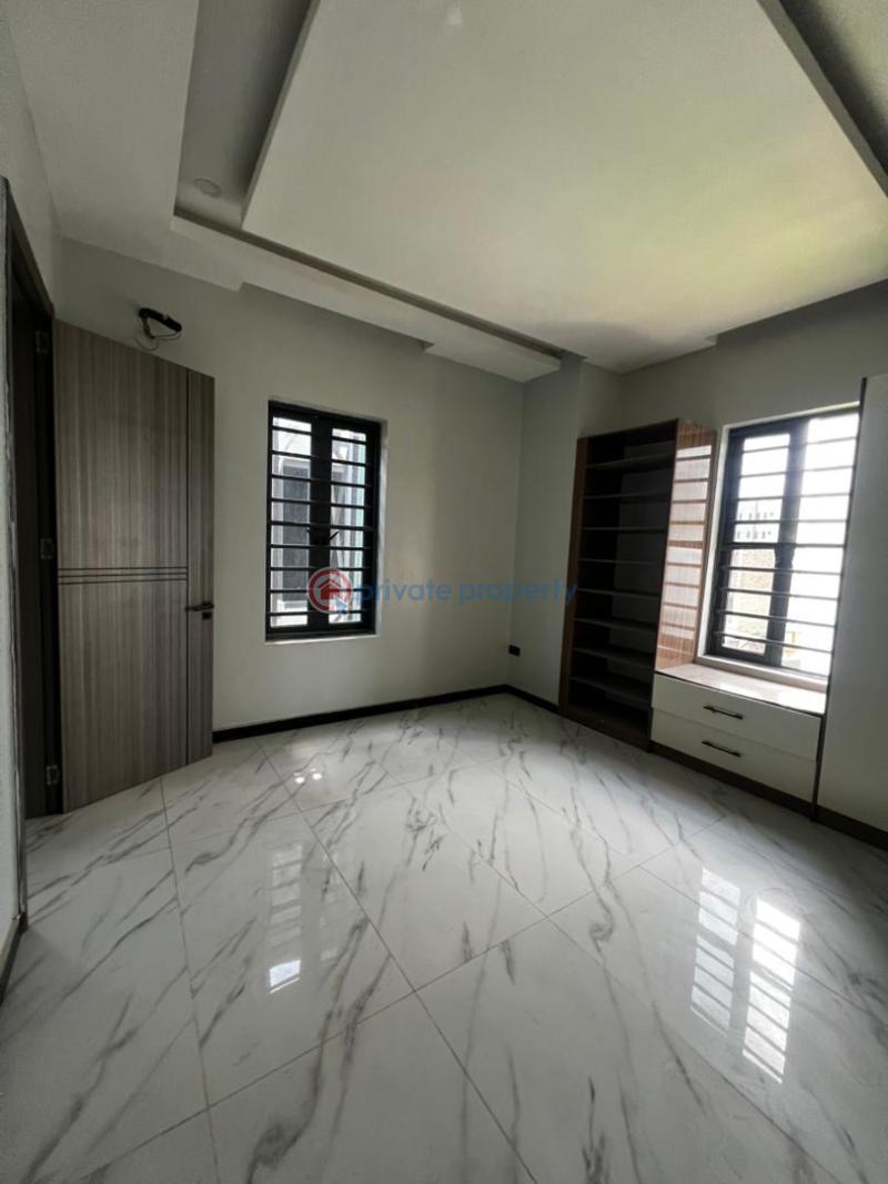 2 bedroom Block Of Flats For Rent Ilasan Lekki Lagos - 4
