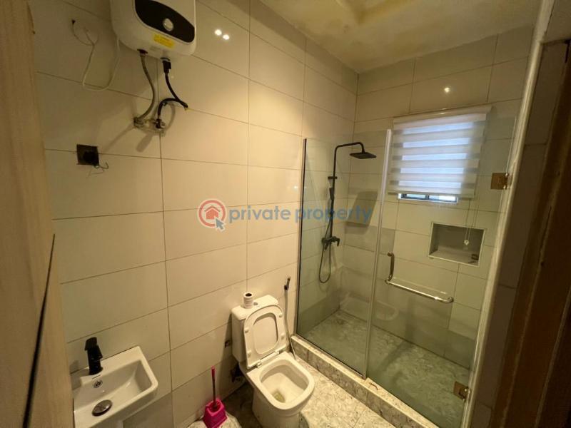 2 bedroom Block Of Flats For Rent Ilasan Lekki Lagos - 6