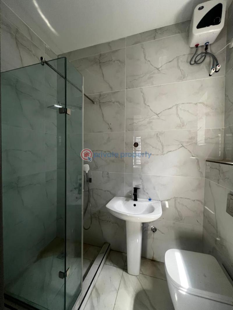2 bedroom Block Of Flats For Rent Ilasan Lekki Lagos - 3