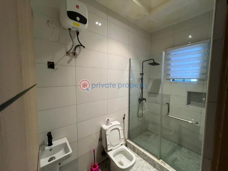 2 bedroom Block Of Flats For Rent Ilasan Lekki Lagos - 7