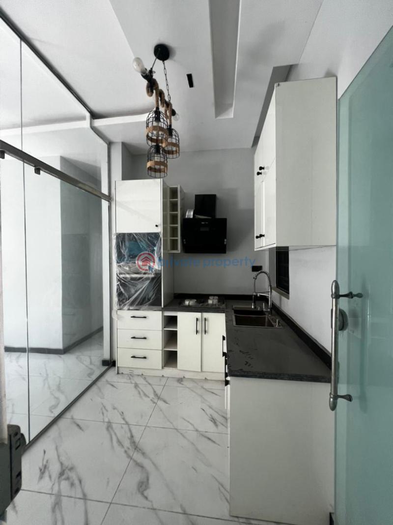 2 bedroom Block Of Flats For Rent Ilasan Lekki Lagos - 2