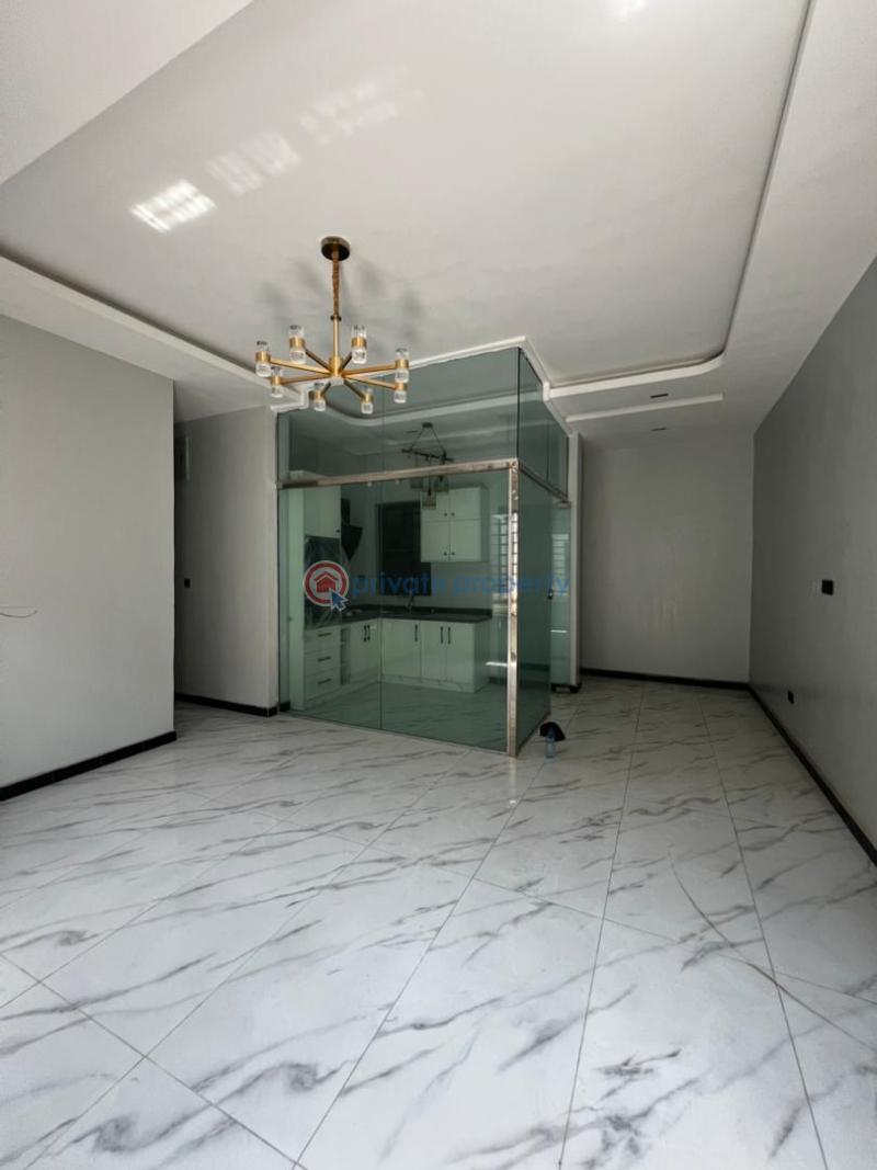2 bedroom Block Of Flats For Rent Ilasan Lekki Lagos - 1