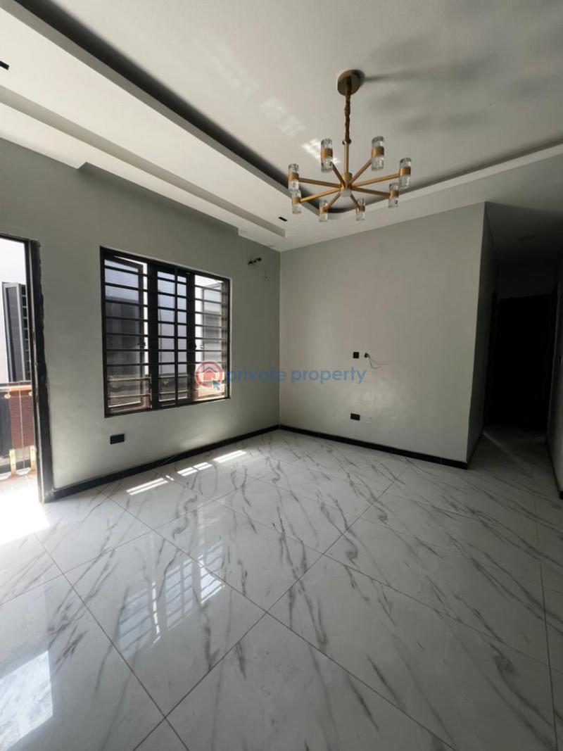 2 bedroom Block Of Flats For Rent Ilasan Lekki Lagos - 0
