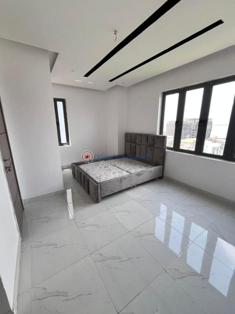 2 bedroom Block Of Flats For Sale Osborne Foreshore Estate Ikoyi Lagos - 7