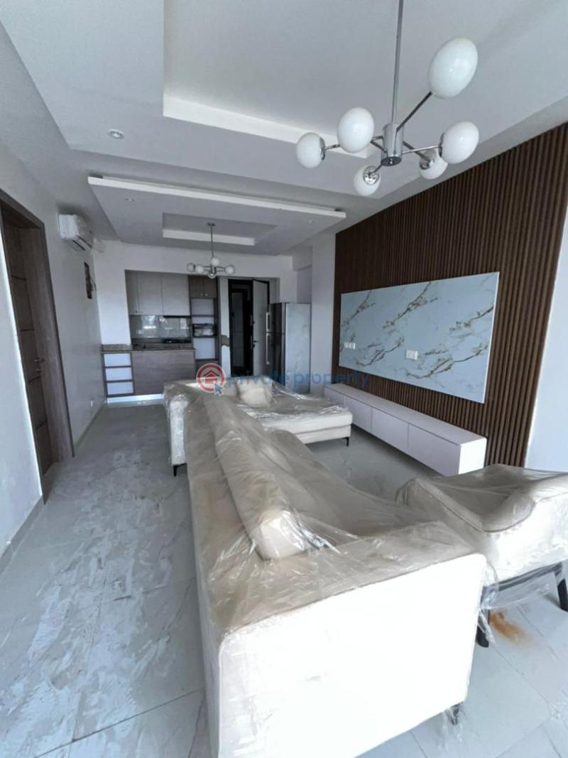 2 bedroom Block Of Flats For Sale Osborne Foreshore Estate Ikoyi Lagos - 2