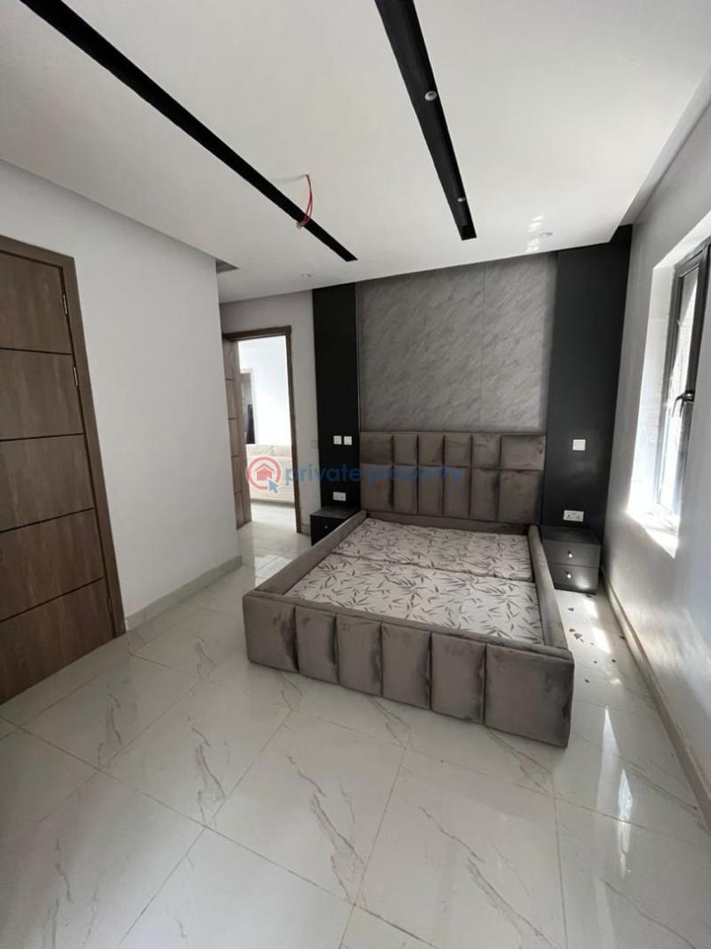 2 bedroom Block Of Flats For Sale Osborne Foreshore Estate Ikoyi Lagos - 4