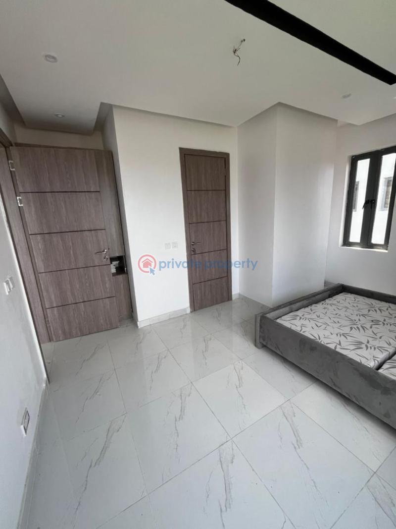 2 bedroom Block Of Flats For Sale Osborne Foreshore Estate Ikoyi Lagos - 6