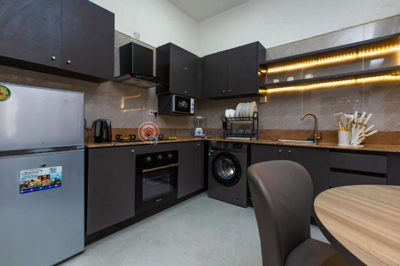 2 bedroom Flat & Apartment For Rent Off Admiralty Way Lekki Phase 1 Lagos - 20