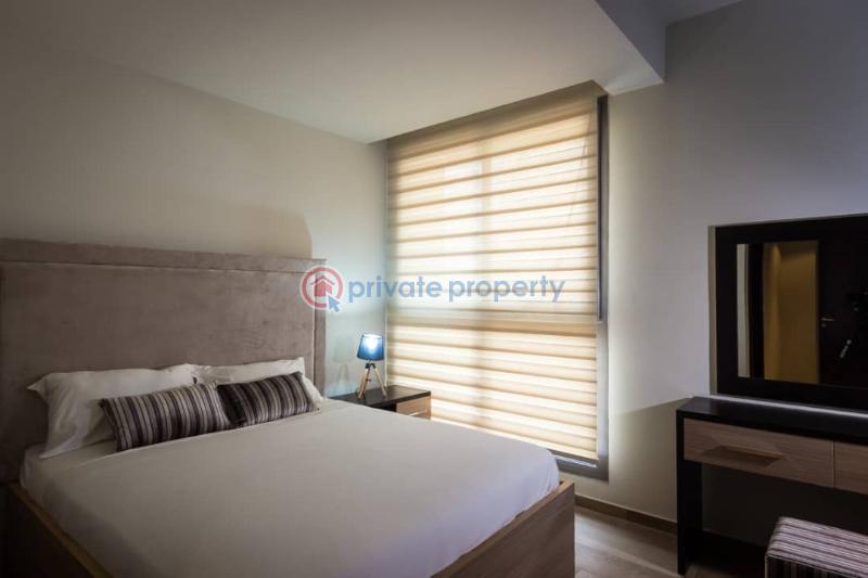 2 bedroom Block Of Flats For Rent Eko Atlantic Victoria Island Lagos - 9