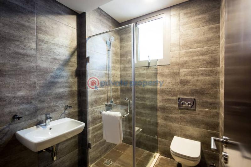 2 bedroom Block Of Flats For Rent Eko Atlantic Victoria Island Lagos - 3