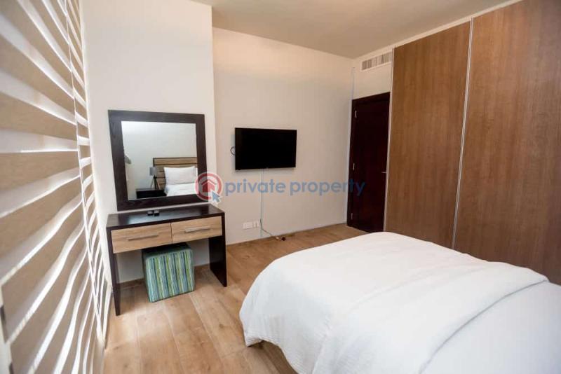 2 bedroom Block Of Flats For Rent Eko Atlantic Victoria Island Lagos - 10