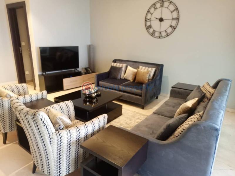 2 bedroom Block Of Flats For Rent Eko Atlantic Victoria Island Lagos - 5