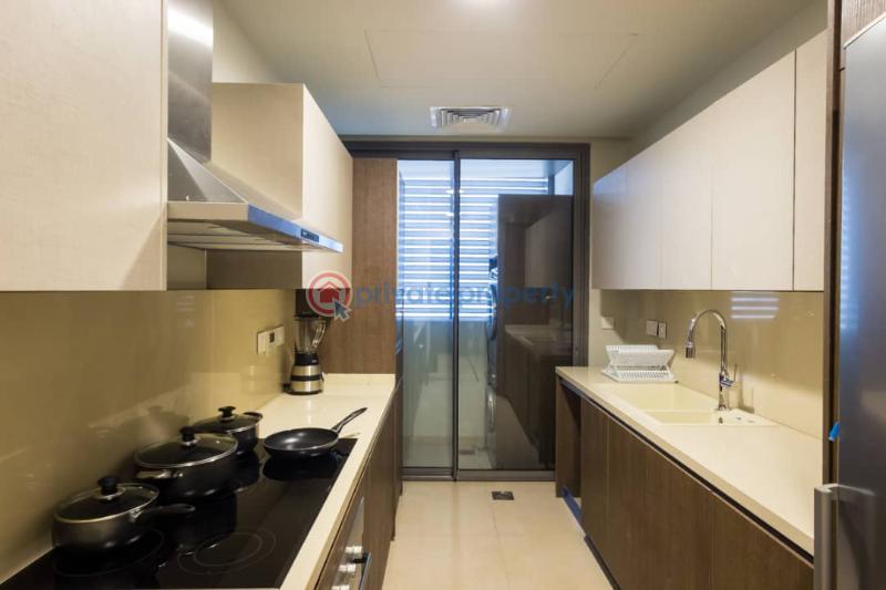 2 bedroom Block Of Flats For Rent Eko Atlantic Victoria Island Lagos - 7