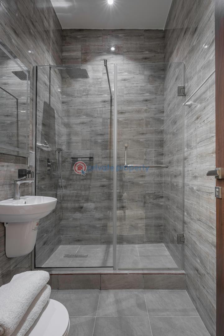 2 bedroom Penthouse For Rent Lekki Phase 1 Lagos - 10