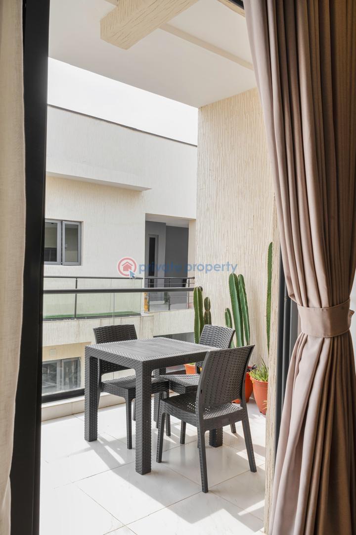 2 bedroom Penthouse For Rent Lekki Phase 1 Lagos - 8