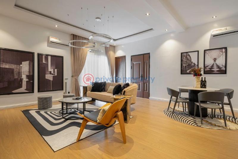 2 bedroom Penthouse For Rent Lekki Phase 1 Lagos - 6