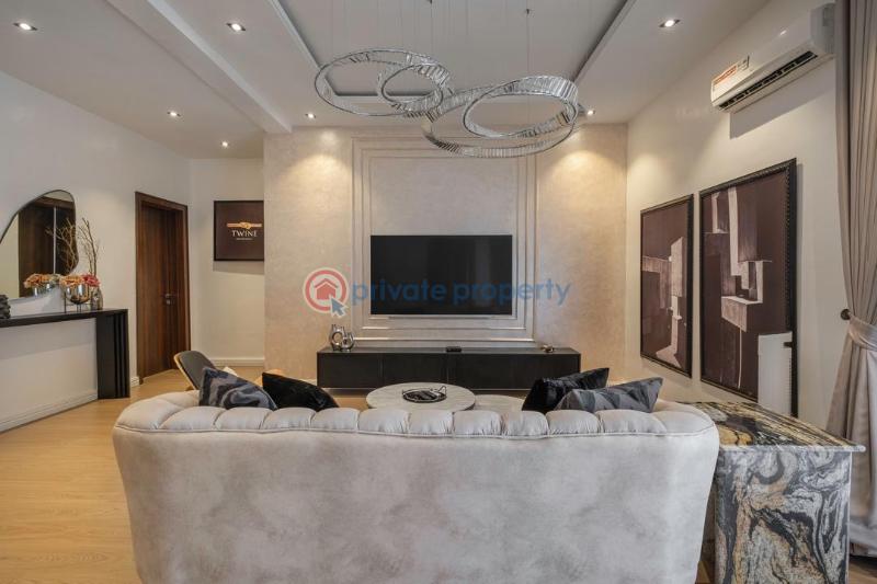 2 bedroom Penthouse For Rent Lekki Phase 1 Lagos - 7