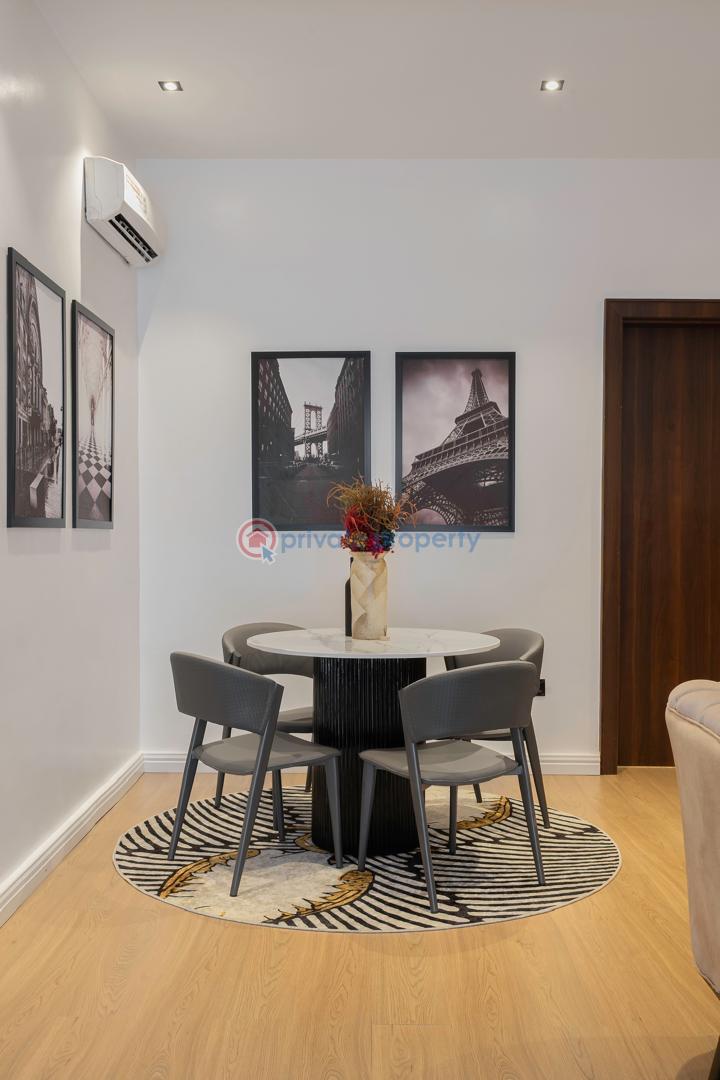 2 bedroom Penthouse For Rent Lekki Phase 1 Lagos - 2