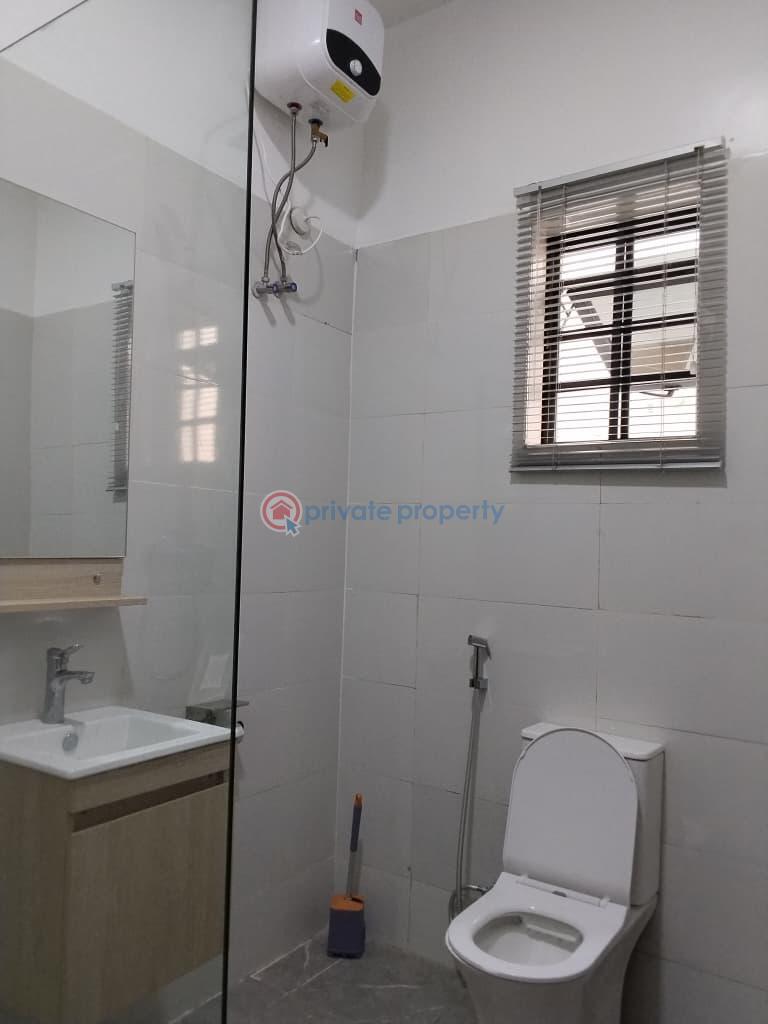 2 bedroom Mini Flat Short let Ikota Lekki Lagos - 3