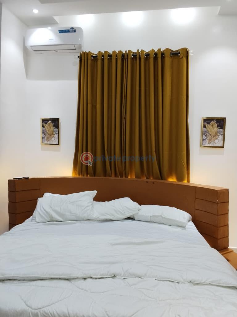 2 bedroom Mini Flat Short let Ikota Lekki Lagos - 8