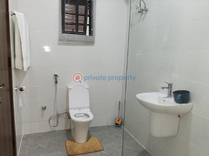 2 bedroom Mini Flat Short let Ikota Lekki Lagos - 7