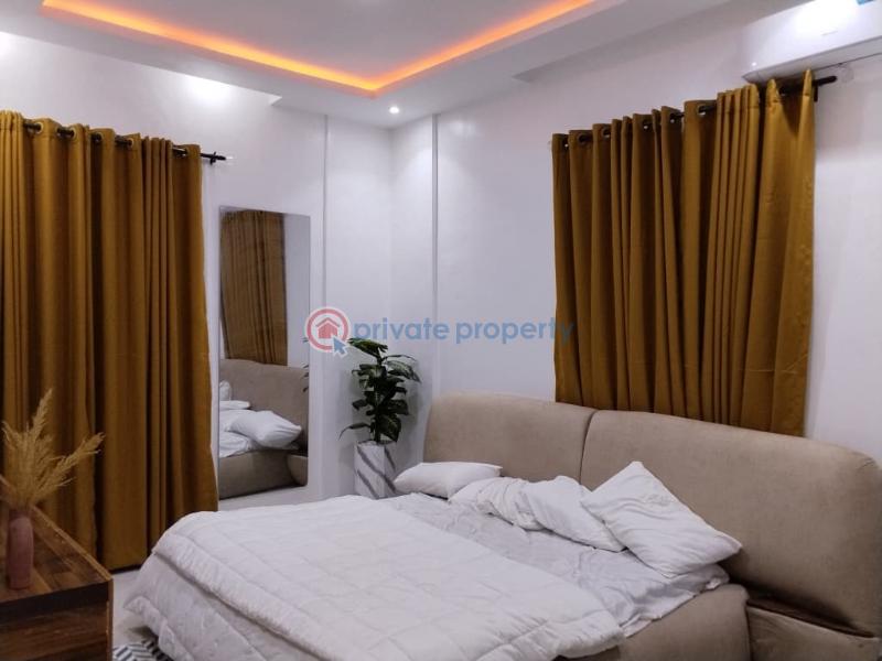 2 bedroom Mini Flat Short let Ikota Lekki Lagos - 6