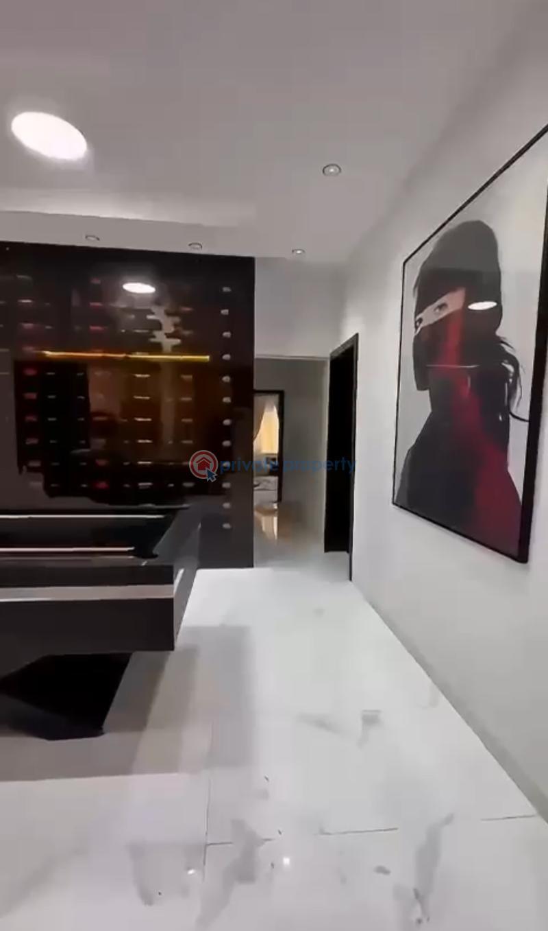 2 bedroom Flat & Apartment For Rent Meadow Hall, Ikate Lekki Lagos - 2