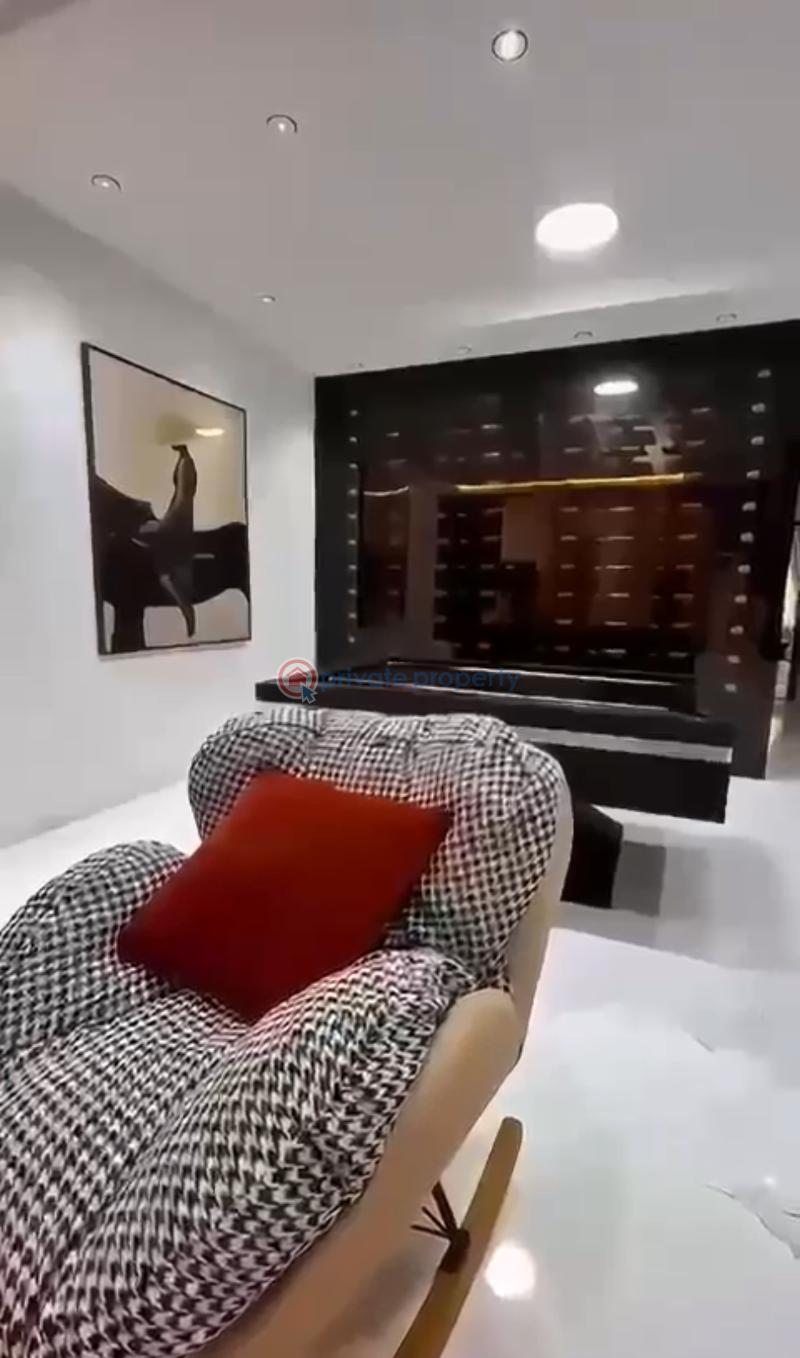 2 bedroom Flat & Apartment For Rent Meadow Hall, Ikate Lekki Lagos - 1