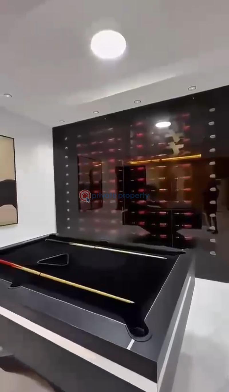 2 bedroom Flat & Apartment For Rent Meadow Hall, Ikate Lekki Lagos - 3