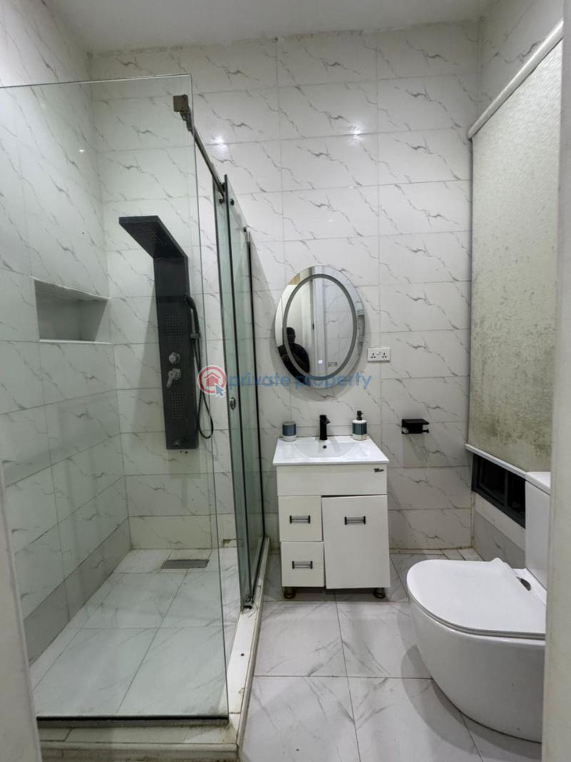 Luxury furnished 2bedroom - 12 2 bedroom Flat & Apartment For Rent Ikate Elegushi Lekki Lagos - 12