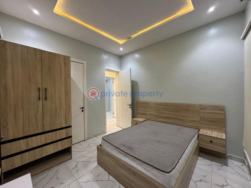 Luxury furnished 2bedroom - 13 2 bedroom Flat & Apartment For Rent Ikate Elegushi Lekki Lagos - 13