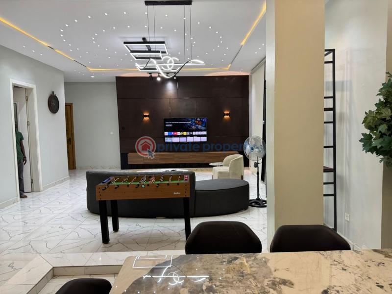 Luxury furnished 2bedroom - 10 2 bedroom Flat & Apartment For Rent Ikate Elegushi Lekki Lagos - 10