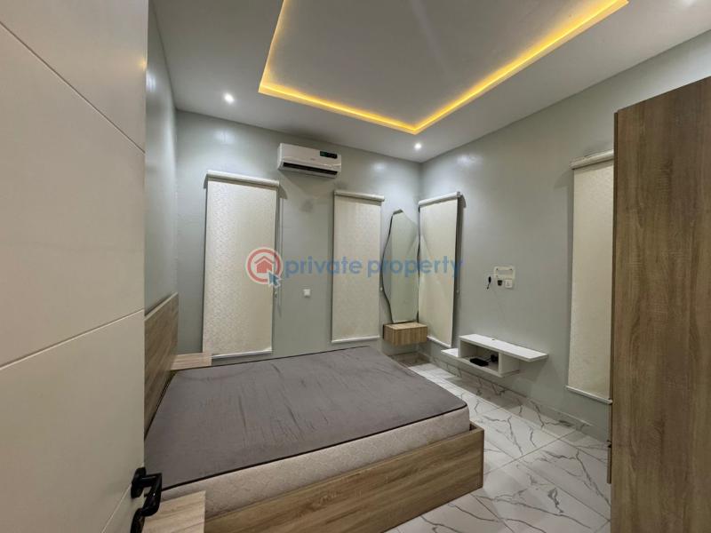 Luxury furnished 2bedroom - 5 2 bedroom Flat & Apartment For Rent Ikate Elegushi Lekki Lagos - 5