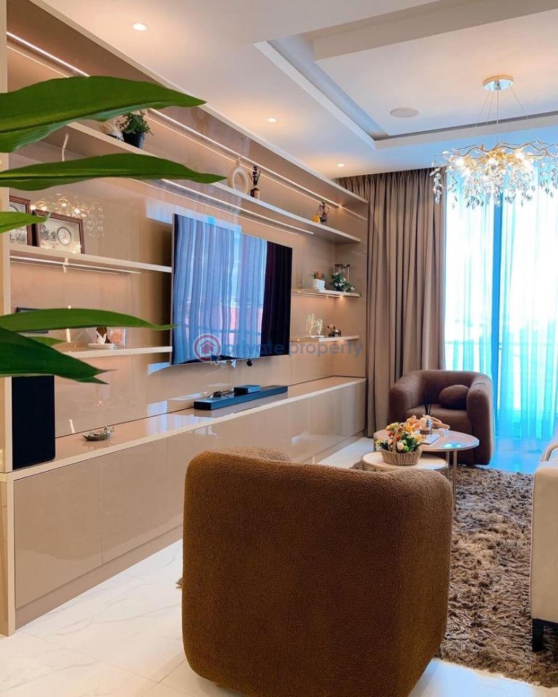 Luxury furnished 2bedroom - 8 2 bedroom Flat & Apartment For Rent Along Lekki Expressway Lagos - 8