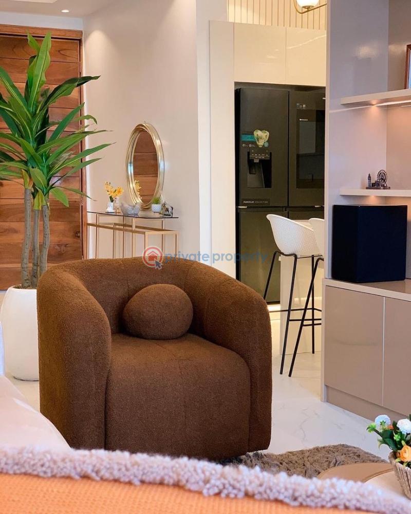 Luxury furnished 2bedroom - 7 2 bedroom Flat & Apartment For Rent Along Lekki Expressway Lagos - 7