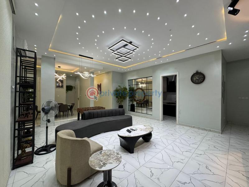 Luxury furnished 2bedroom - 0 2 bedroom Flat & Apartment For Rent Ikate Elegushi Lekki Lagos - 0